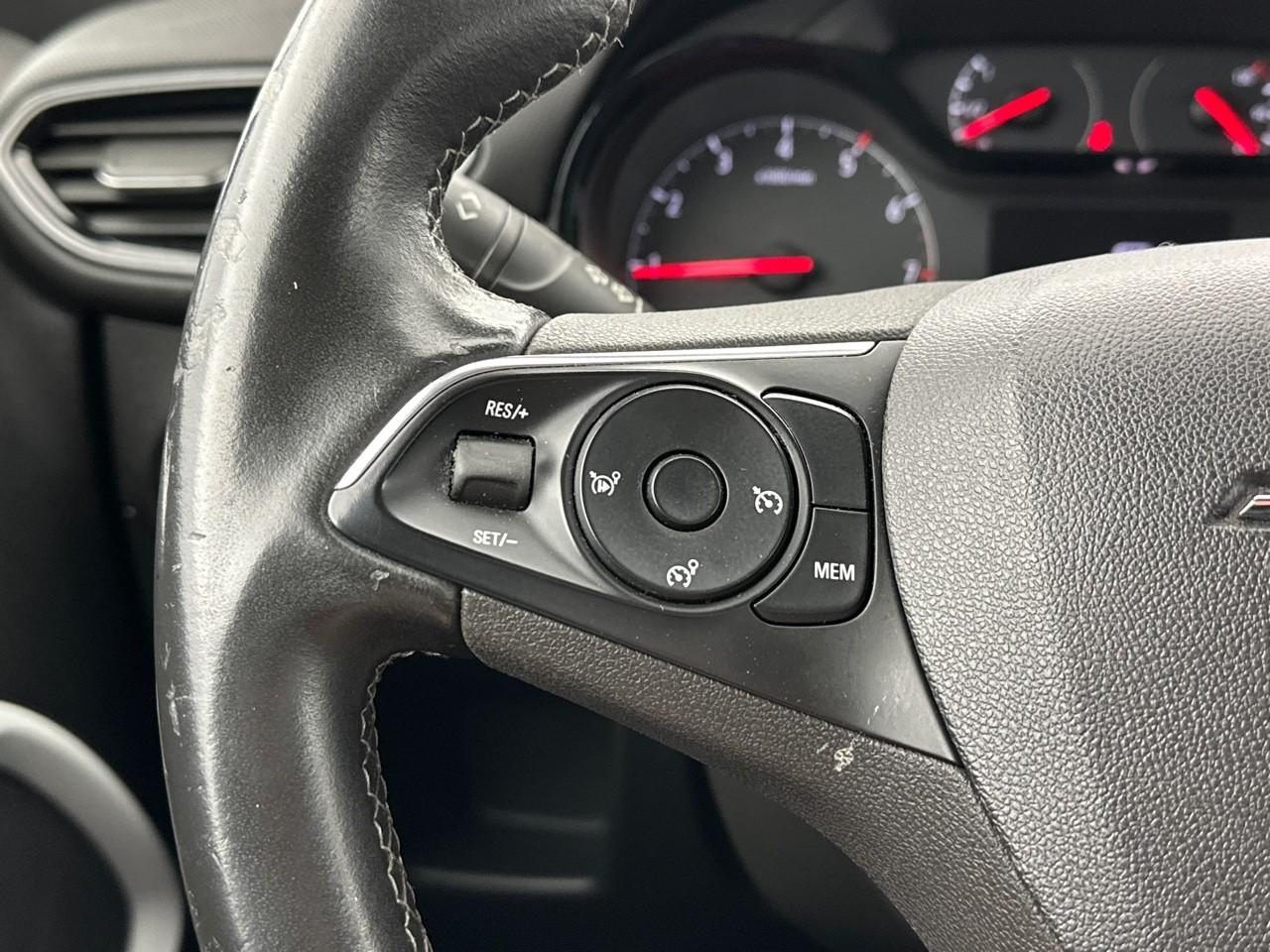 Opel Crossland x 1.2 turbo 110 ch opel 2020 — photo 20