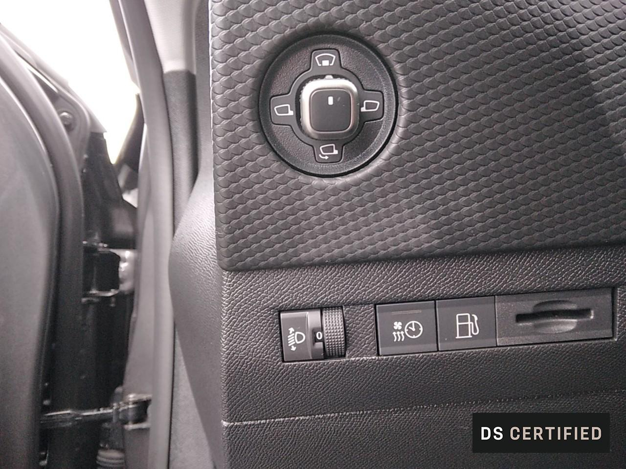 Ds Ds 4 hybride e-tense 225 eat8 trocadero — photo 12