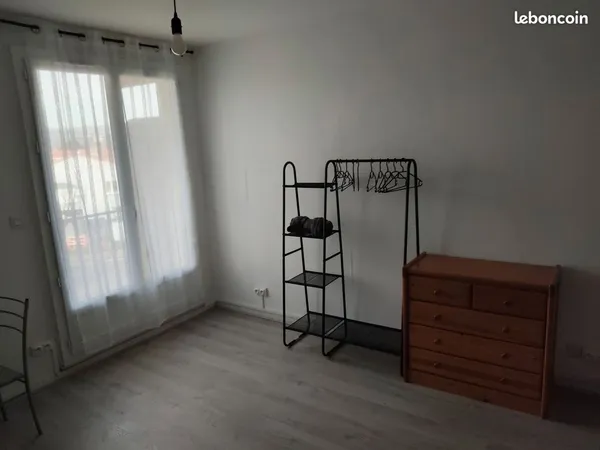 Studio 19m2