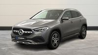 Mercedes Gla 200 163ch Progressive Line 7G-DCT