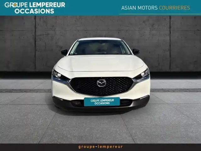 Mazda Cx-30 2.0 e-skyactiv-x m-hybrid 186ch homura bva 2022 — photo 1