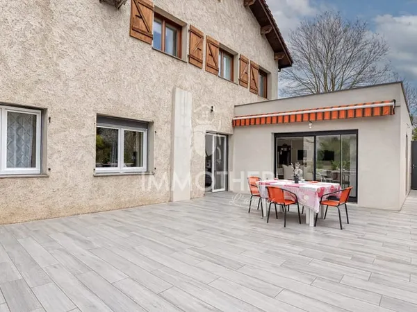 Appartement à vendre Eybens