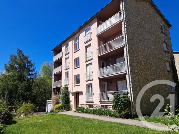 Appartement 3 pièces 74 m²