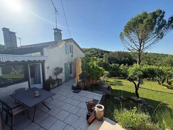 Maison 7 pièces 182 m²