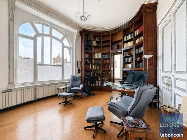 Propriété 10 pièces 357 m²