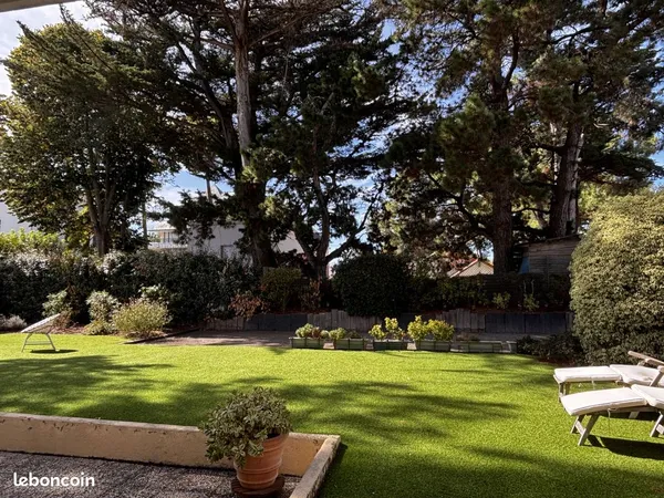 Appartement 3 pièces 75 m²