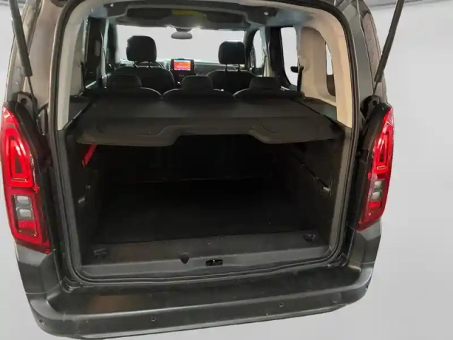 Citroën Berlingo m bluehdi 130ch s&amp;s shine eat8 113g — photo 8