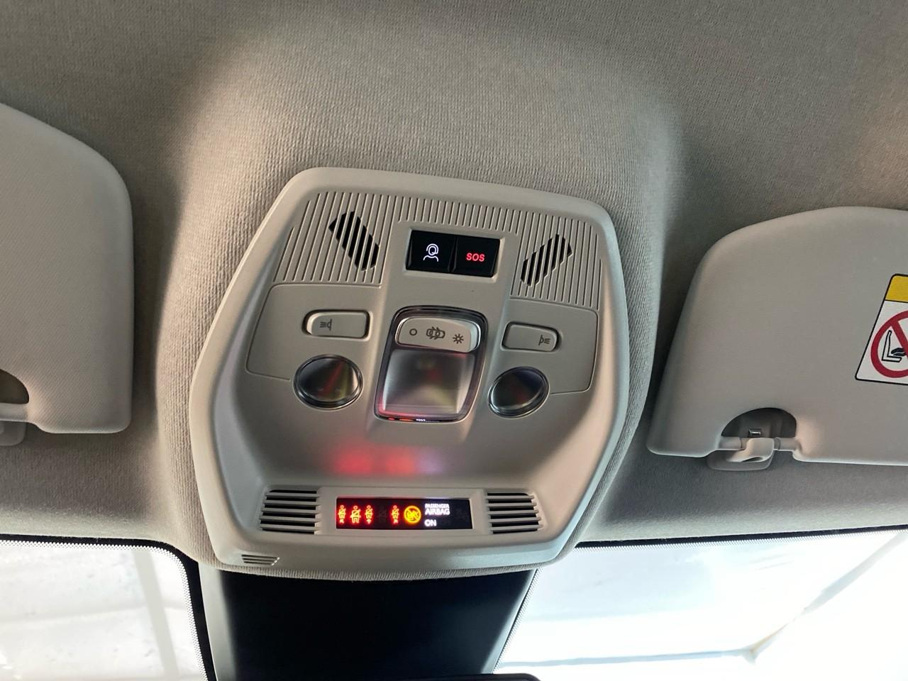 Citroën C3 e-c3 113 ch plus — photo 19