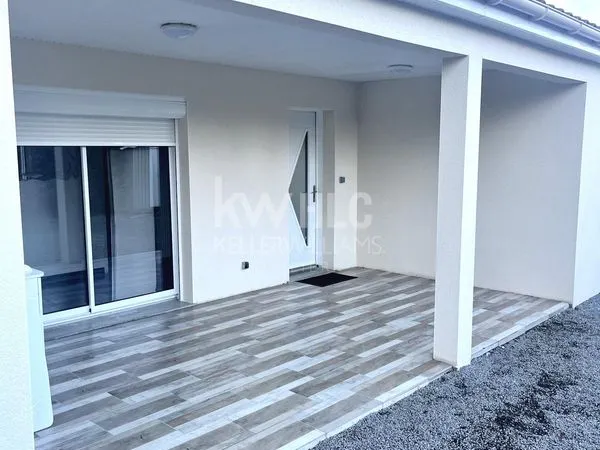 Maison 4 pièces 96 m²