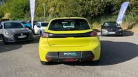 Peugeot 208 1.2 PureTech 100ch S&S Active — photo 6