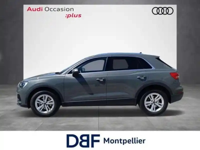 Audi Q3 35 tfsi 150 ch s tronic 7 design — photo 2