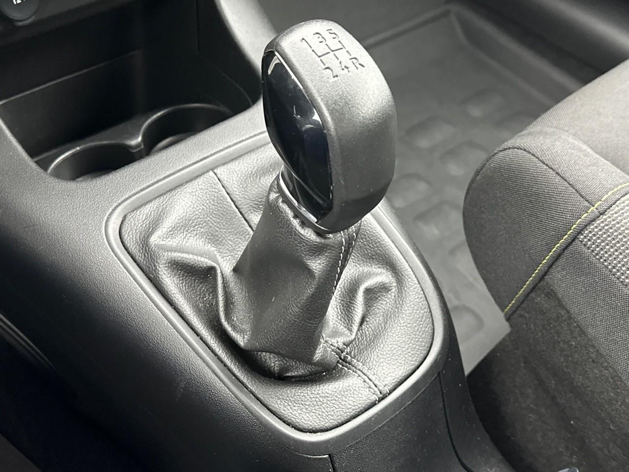 Citroën C3 puretech 83 ch bvm5 plus — photo 27