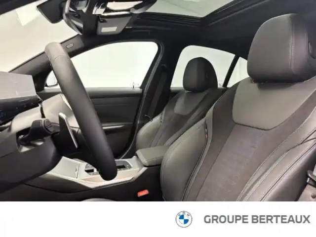 Bmw Serie 3 série 3 330ea xdrive 292ch m sport — photo 10