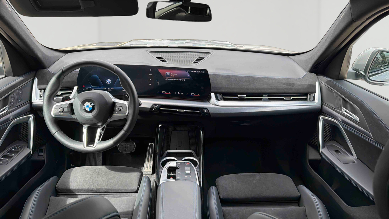 BMW X1 sDrive 20i 170ch DKG7 — photo 9