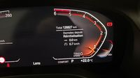Bmw X3 xDrive20dA 190ch M Sport — photo 9