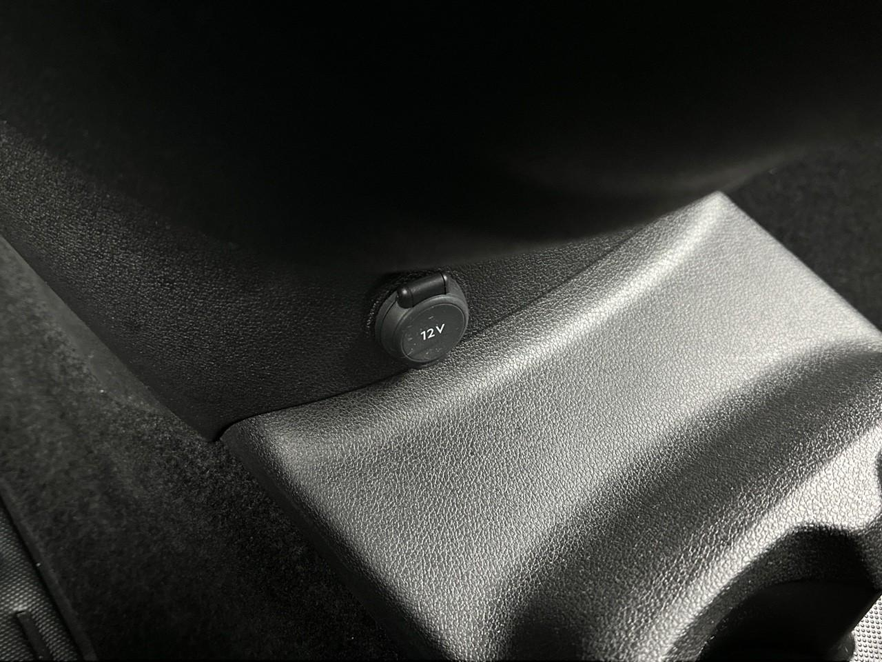 Peugeot Rifter standard bluehdi 100 s&s bvm6 5pl active pack — photo 30