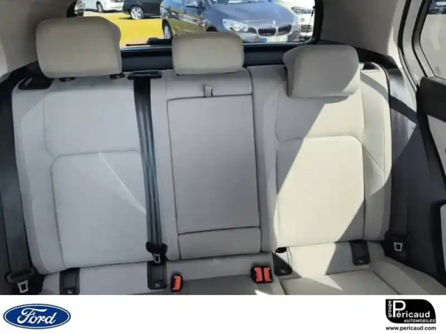 Volkswagen Golf 1.5 etsi opf 150 dsg7 — photo 10