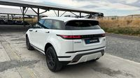 Land-Rover Range Rover Evoque 2.0 D 165ch R-Dynamic AWD BVA — photo 7