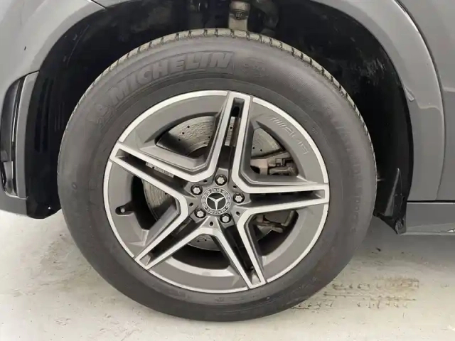 Mercedes Gle 350 de eq power 9g-tronic 4matic — photo 18