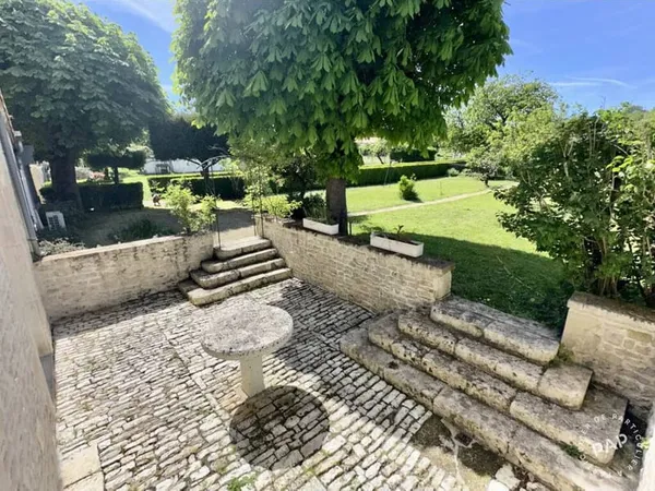 Maison 6 pièces 172 m²