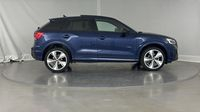 Audi Q2 35 TDI 150ch S line Plus S tronic 7 — photo 4