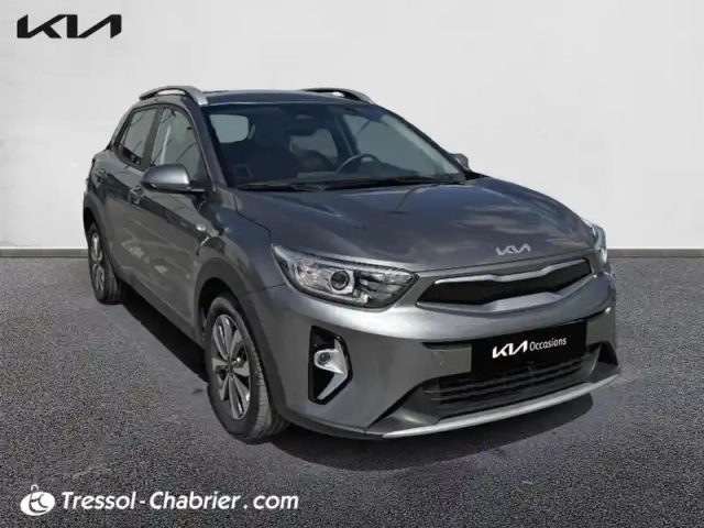 Kia Stonic 1.0 t-gdi 100 ch bvm6 active — photo 29
