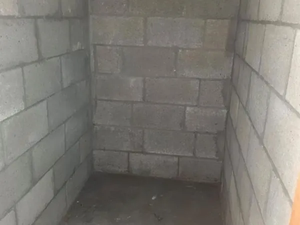 Cave saine et sécurisée 1,8 m² a louer location - 3 min RER A Nanterre-Ville