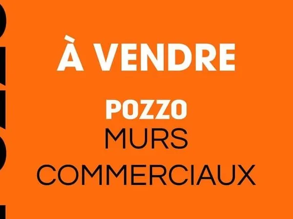 Immeuble 300 m²