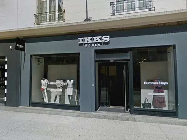 Local 95 m² Brest