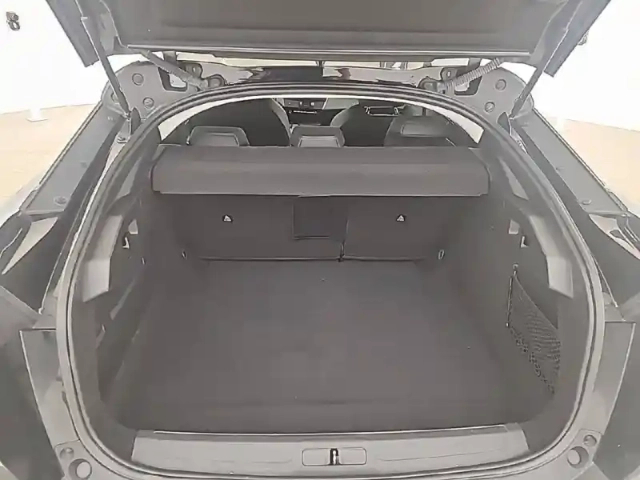 Peugeot 408 puretech 130 ch s&amp;s eat8 — photo 6