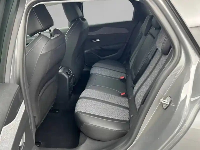 Peugeot 308 sw hybrid 145 e-dcs6 — photo 42