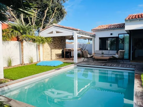 Maison 6 pièces 181 m²