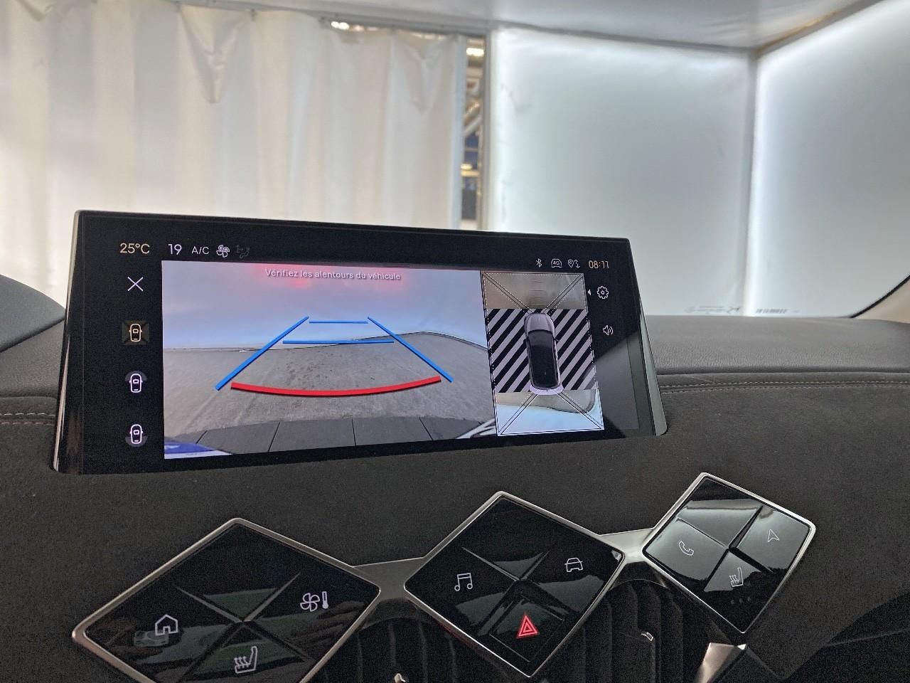 Ds Ds 3 hybride 136 e-dct6 etoile — photo 17