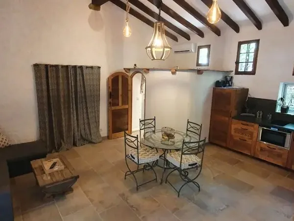 Maison T3 62m2 à 5mn des plages