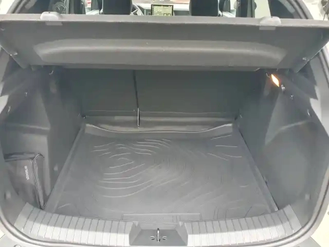 Dacia Duster eco-g 120 — photo 12