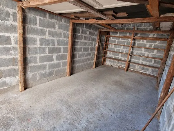 Location emplacement garage