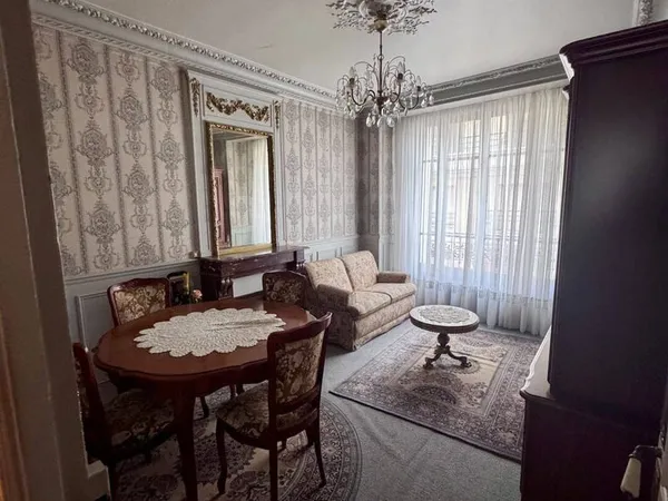 Appartement 3 pièces 54 m²