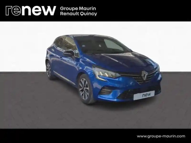 Renault Clio 1.0 tce 90ch techno — photo 2