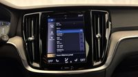 Volvo V60 D3 150ch AdBlue R-Design Geartronic — photo 19