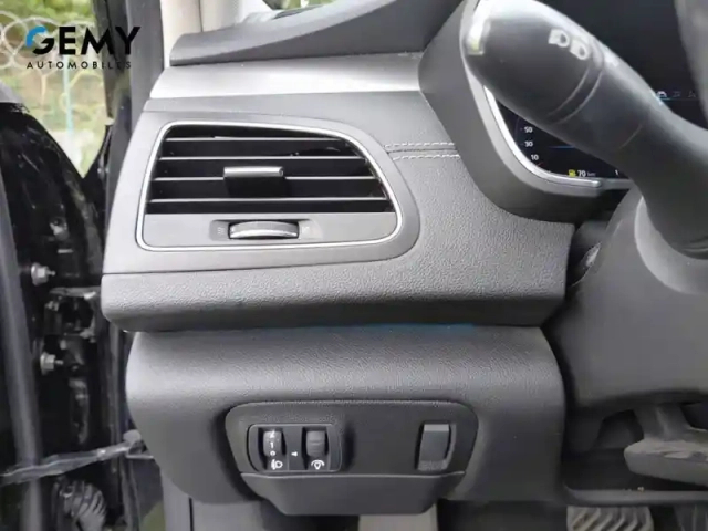 Renault Talisman blue dci 200 edc — photo 24