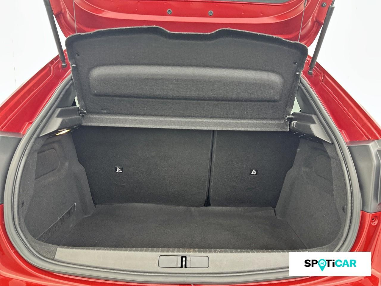 Peugeot 208 1.2 puretech 100ch s&s allure pack 118g — photo 6