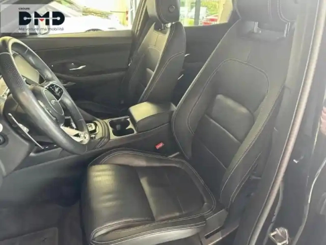 Jaguar E-Pace p300e phev r-dynamic se bva awd — photo 9