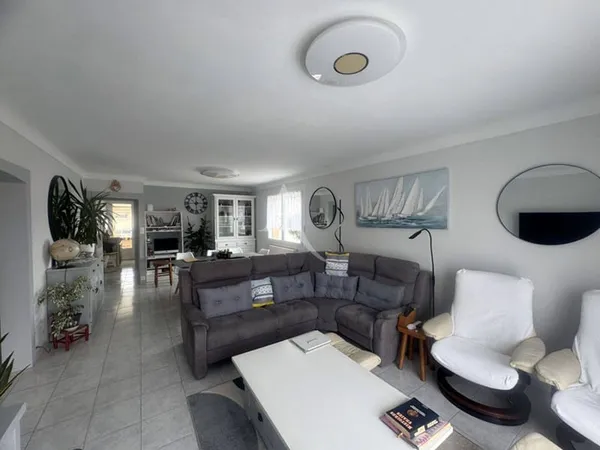 Maison 5 pièces 125 m²