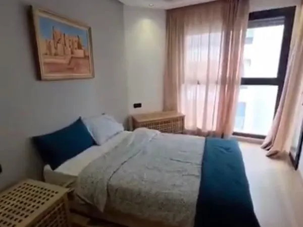 Appartement colocation T3 meublé