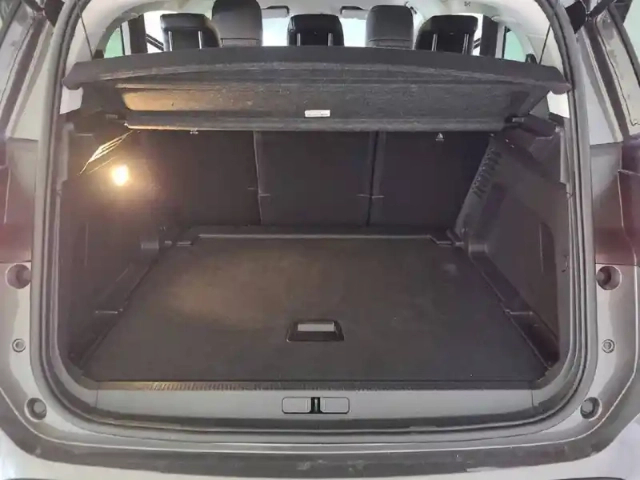 Citroën C5 Aircross bluehdi 130 eat8 — photo 6
