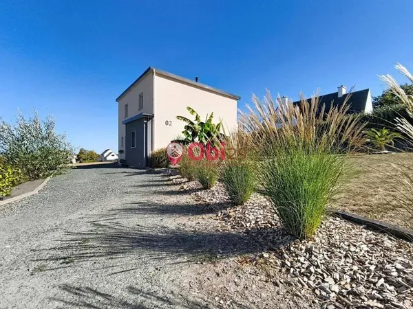 Maison 4 pièces 98 m²