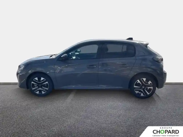 Peugeot 208 100 s&amp;s bvm6 — photo 42
