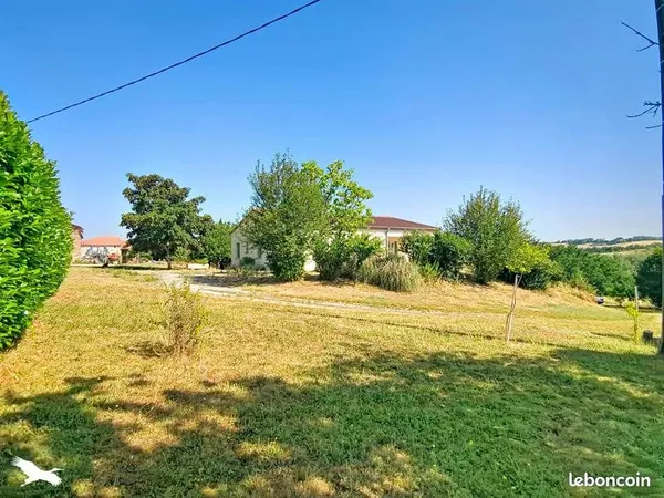Maison 5 pièces 150 m²