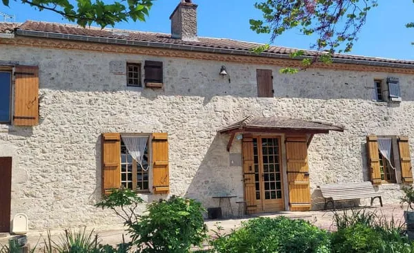 Maison 7 pièces 205 m²