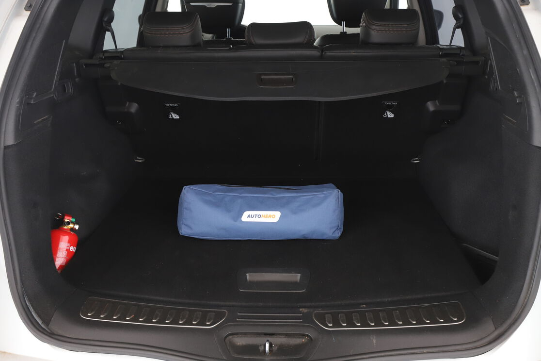 Renault Koleos 1.3 TCe Initiale Paris EDC — photo 16